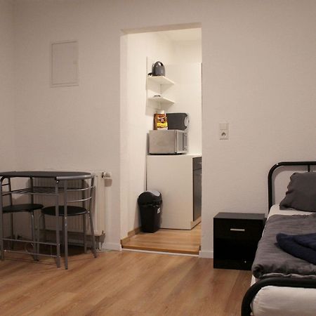 Fully Equipped Apartments Bonnigheim Zewnętrze zdjęcie