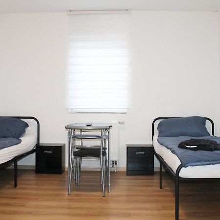 Fully Equipped Apartments Bonnigheim Zewnętrze zdjęcie