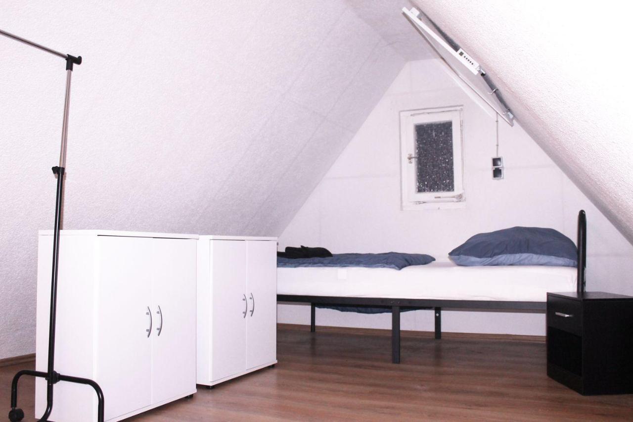 Fully Equipped Apartments Bonnigheim Zewnętrze zdjęcie