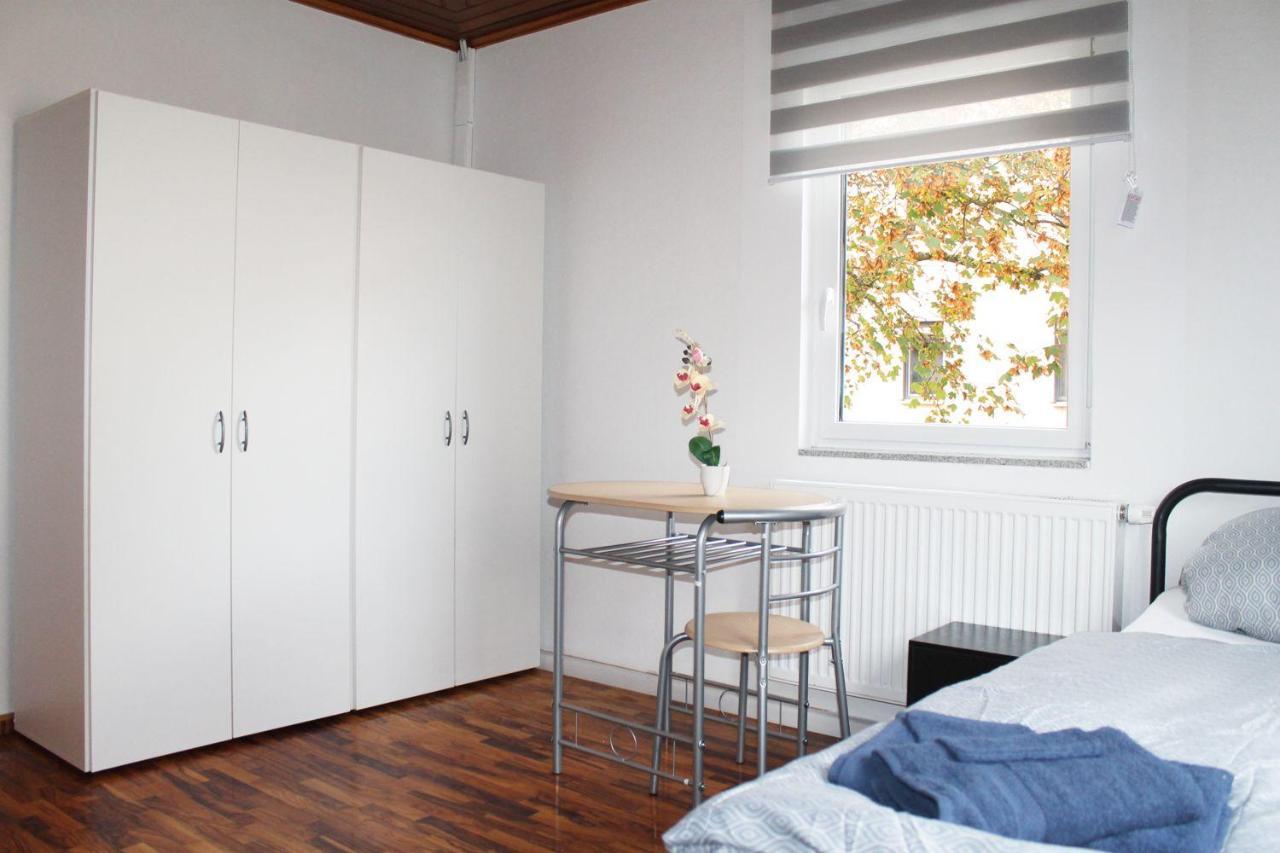 Fully Equipped Apartments Bonnigheim Zewnętrze zdjęcie