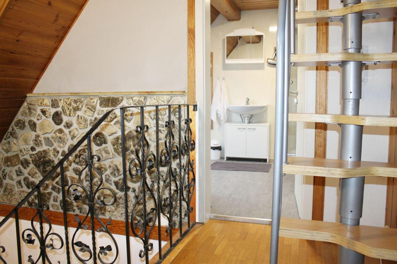 Fully Equipped Apartments Bonnigheim Zewnętrze zdjęcie