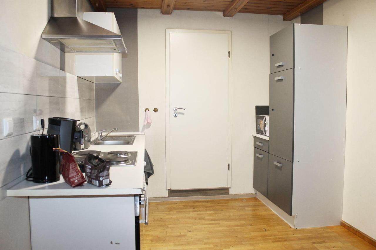 Fully Equipped Apartments Bonnigheim Zewnętrze zdjęcie
