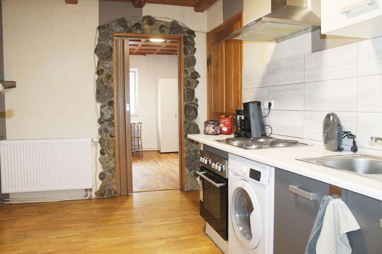 Fully Equipped Apartments Bonnigheim Zewnętrze zdjęcie