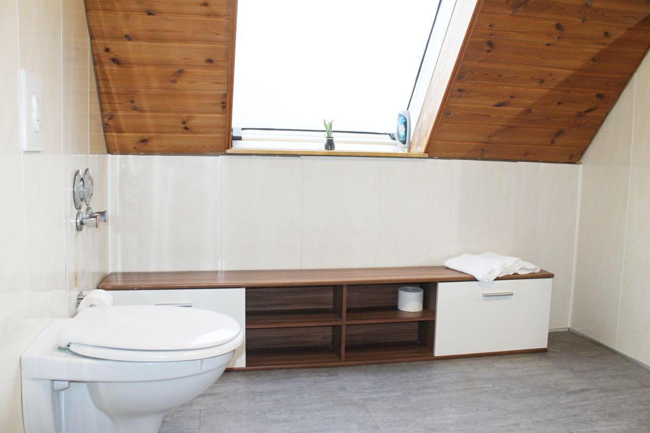 Fully Equipped Apartments Bonnigheim Zewnętrze zdjęcie