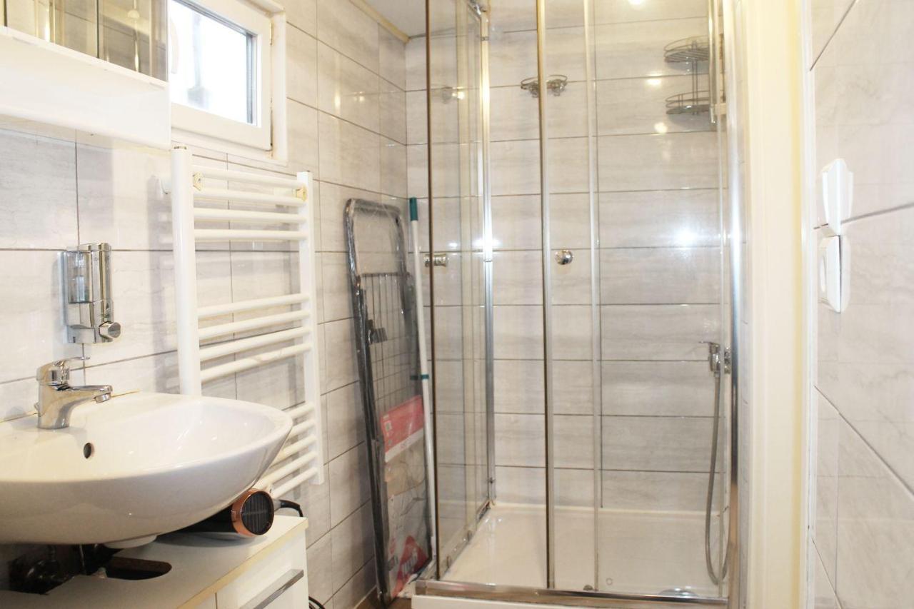 Fully Equipped Apartments Bonnigheim Zewnętrze zdjęcie