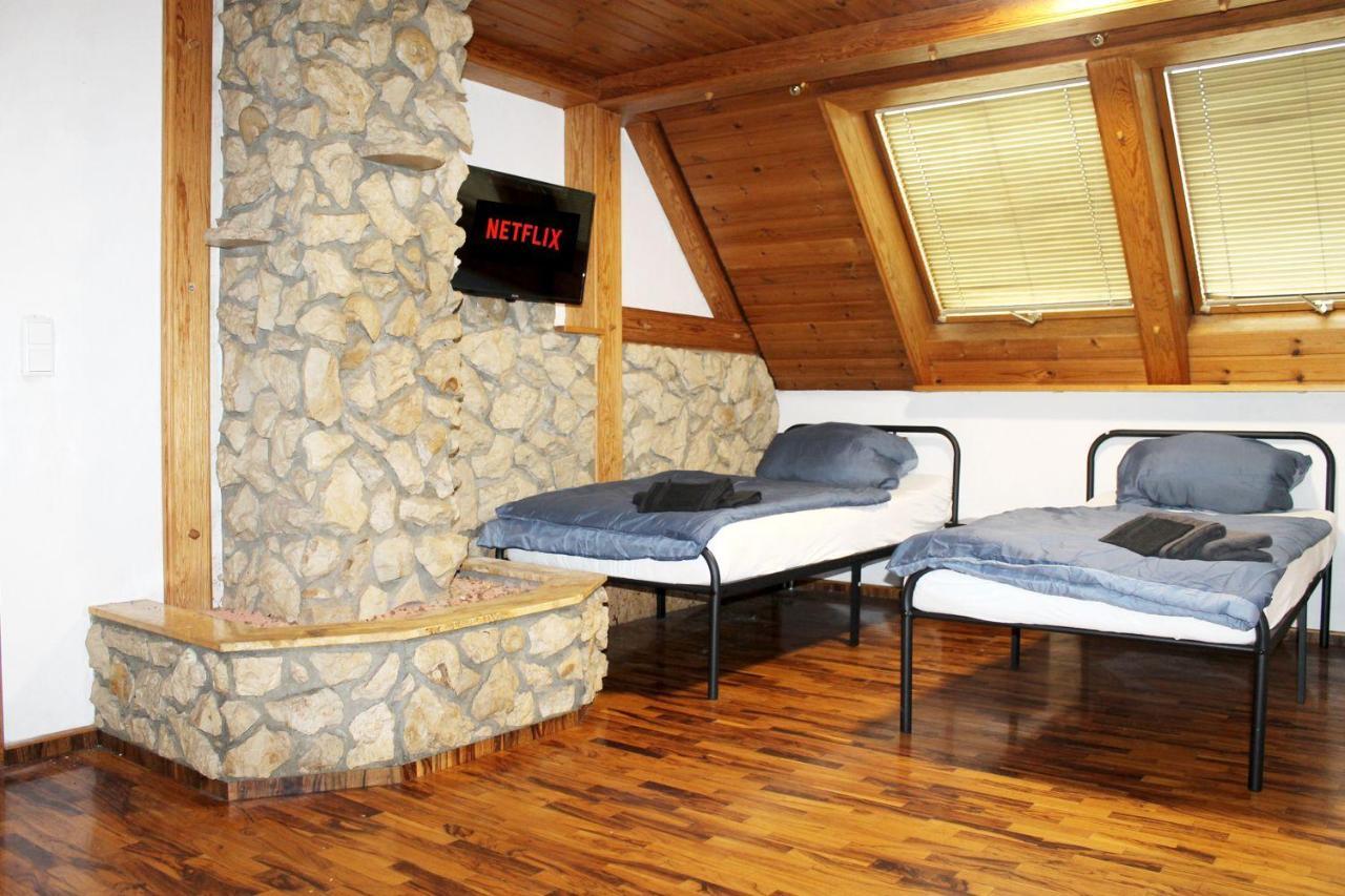 Fully Equipped Apartments Bonnigheim Zewnętrze zdjęcie
