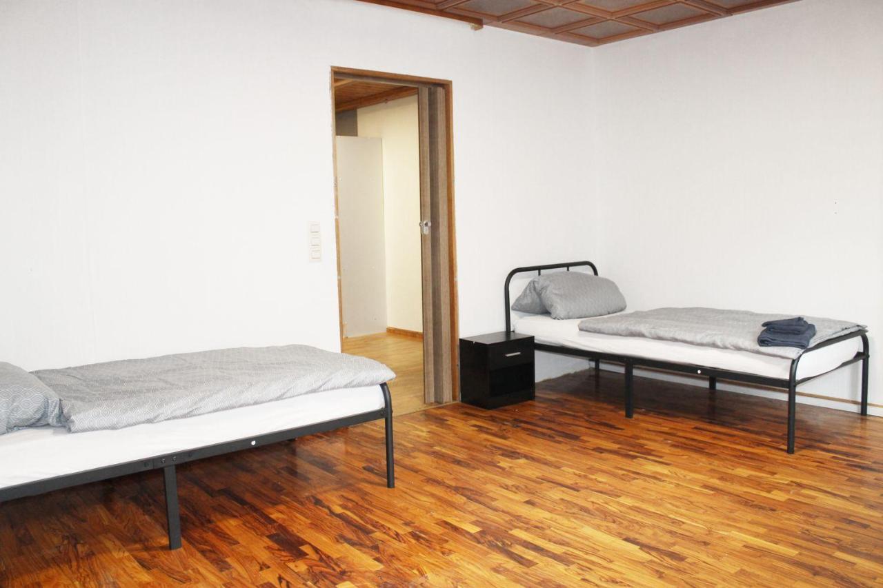 Fully Equipped Apartments Bonnigheim Zewnętrze zdjęcie