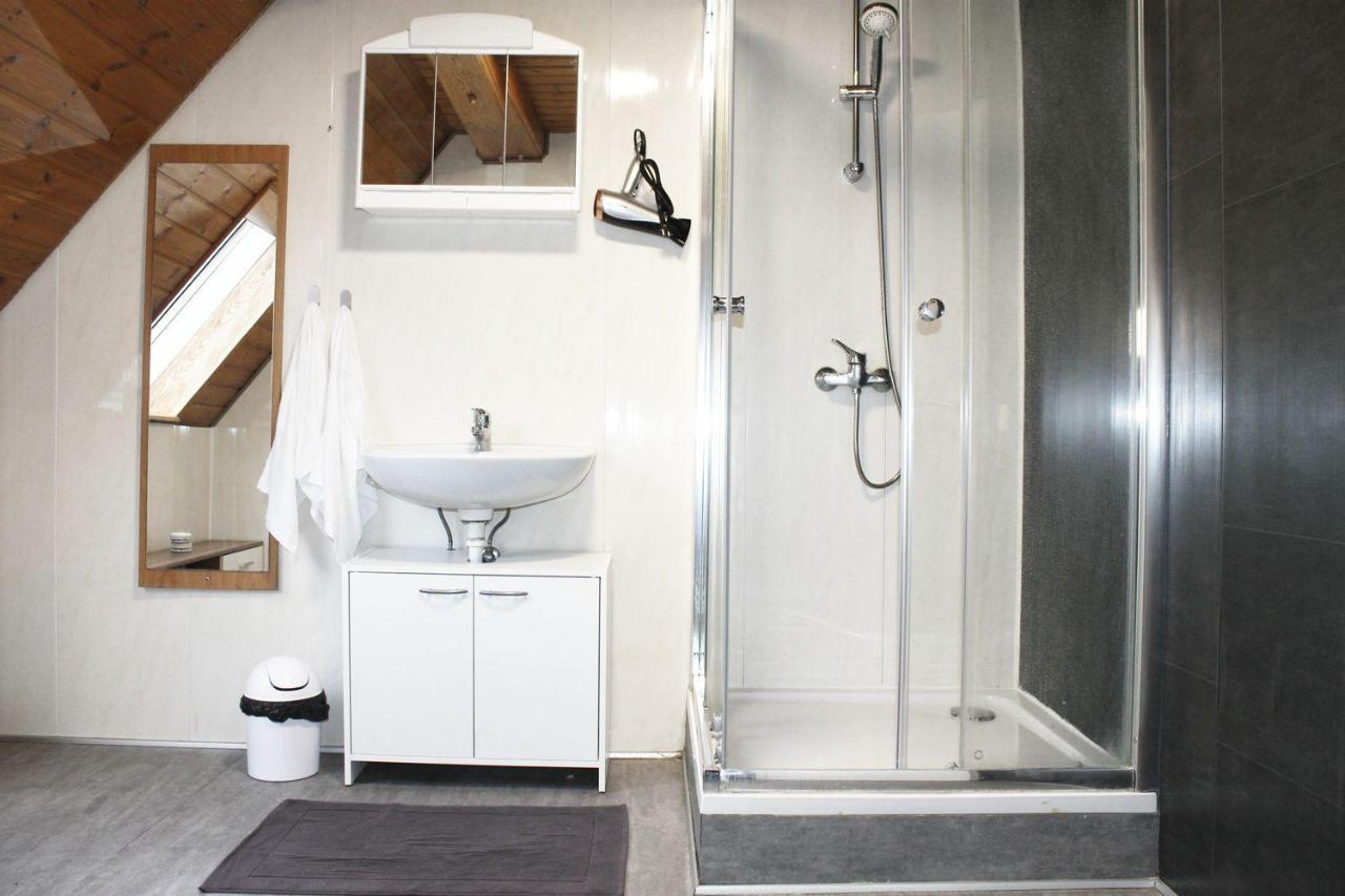 Fully Equipped Apartments Bonnigheim Zewnętrze zdjęcie