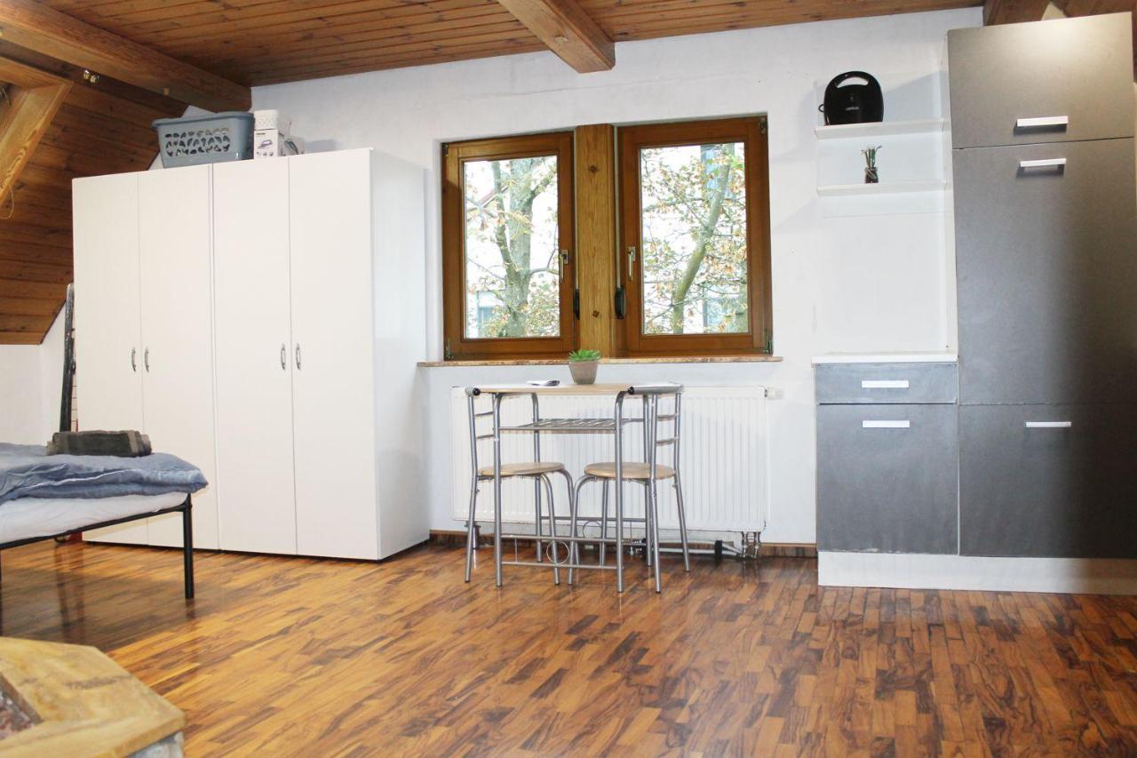 Fully Equipped Apartments Bonnigheim Zewnętrze zdjęcie