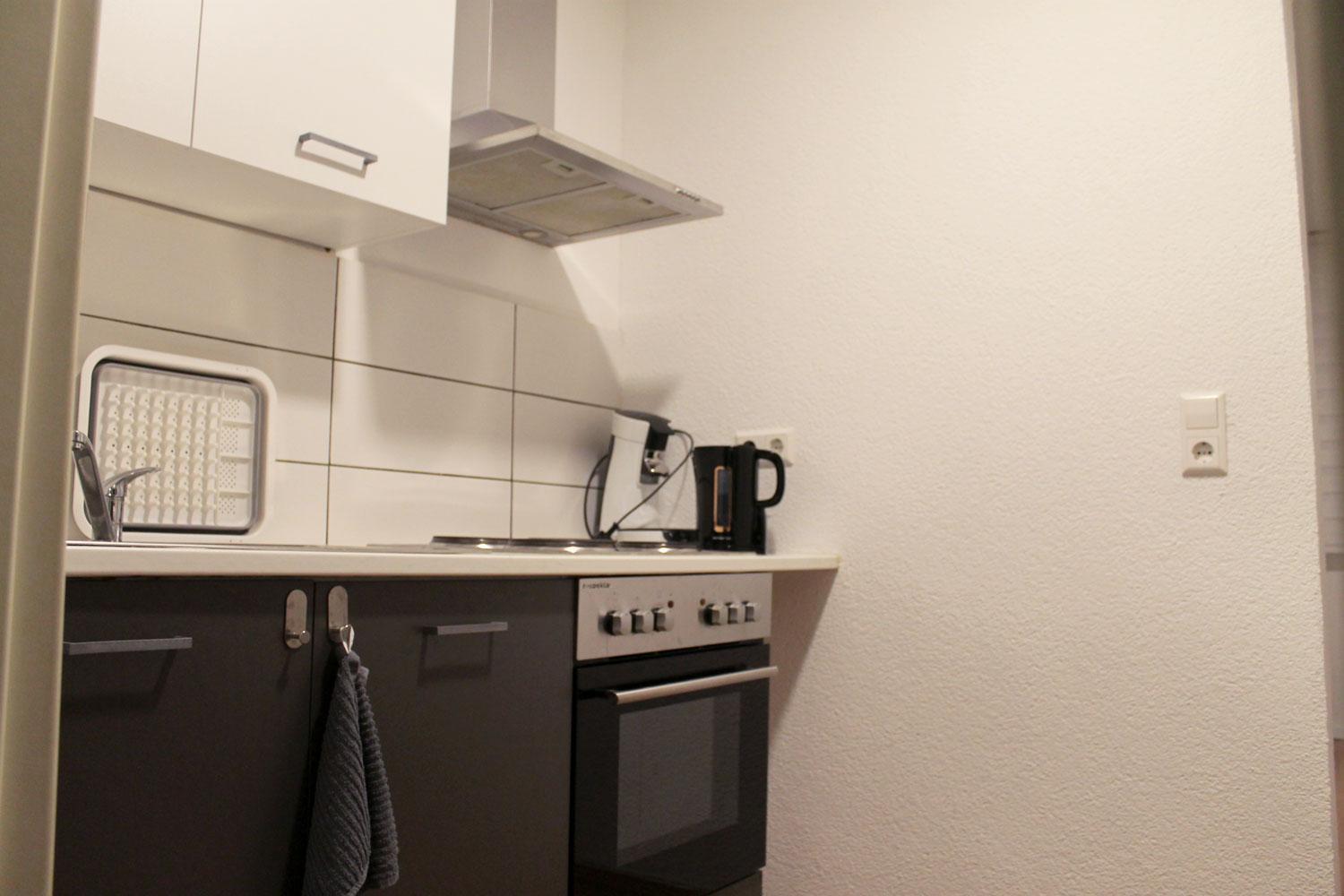 Fully Equipped Apartments Bonnigheim Zewnętrze zdjęcie