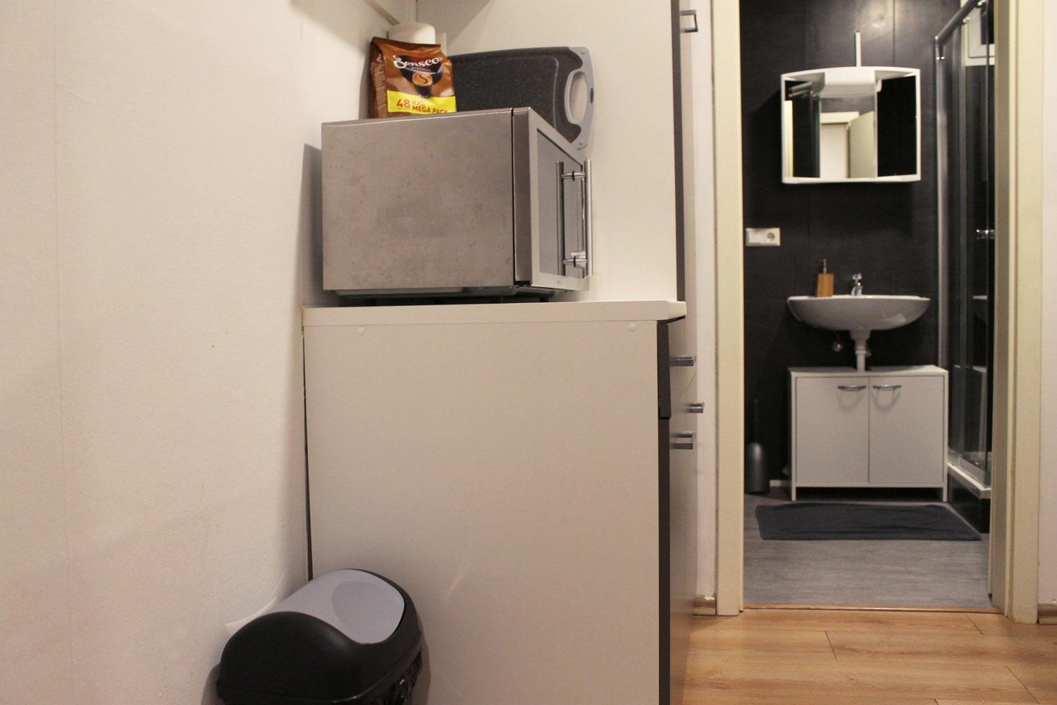 Fully Equipped Apartments Bonnigheim Zewnętrze zdjęcie