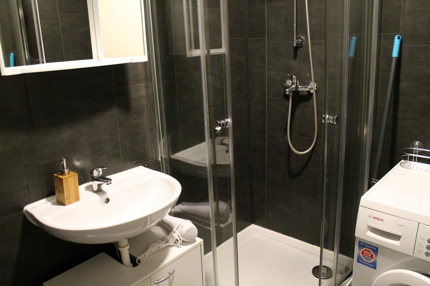 Fully Equipped Apartments Bonnigheim Zewnętrze zdjęcie