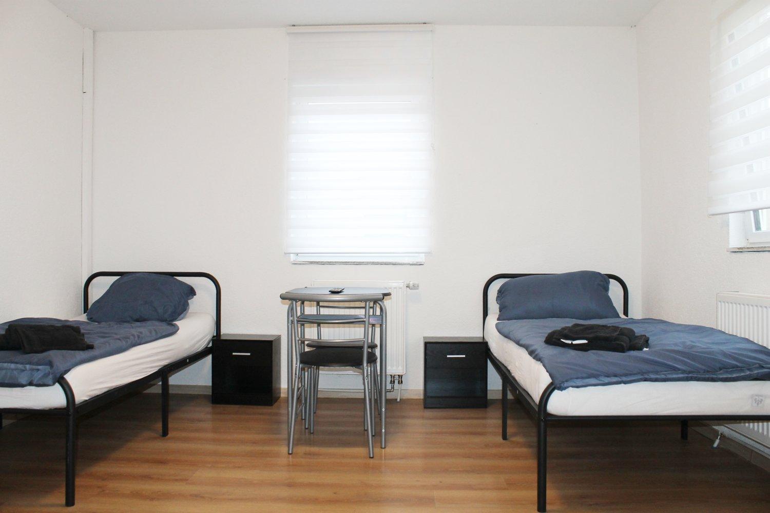 Fully Equipped Apartments Bonnigheim Zewnętrze zdjęcie
