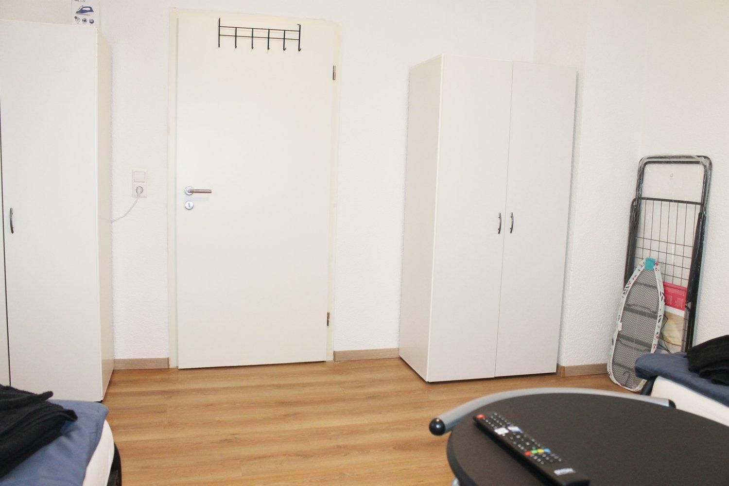Fully Equipped Apartments Bonnigheim Zewnętrze zdjęcie