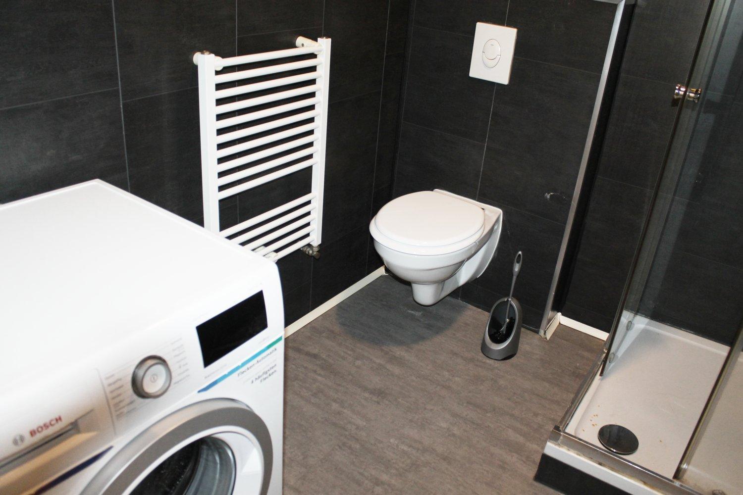 Fully Equipped Apartments Bonnigheim Zewnętrze zdjęcie